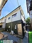 東京都練馬区向山4丁目：物件画像／株式会社タウンハウジング東京　ひばりヶ丘店