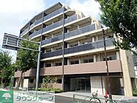 東京都練馬区豊玉北3丁目：物件画像／株式会社タウンハウジング東京　ひばりヶ丘店