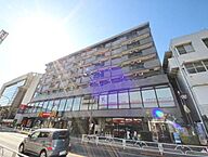 東京都東村山市本町2丁目：物件画像／株式会社タウンハウジング東京　ひばりヶ丘店