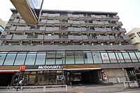 東京都東村山市本町2丁目：物件画像／株式会社タウンハウジング東京　ひばりヶ丘店