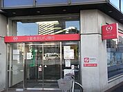 三菱東京UFJ銀行石神井公園支店 274m