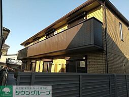 JR武蔵野線 新秋津駅 徒歩2分