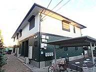 東京都練馬区春日町4丁目：物件画像／株式会社タウンハウジング東京　ひばりヶ丘店
