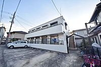 東京都東久留米市野火止3丁目：物件画像／株式会社タウンハウジング東京　ひばりヶ丘店