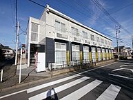 東京都小平市栄町2丁目：物件画像／株式会社タウンハウジング東京　ひばりヶ丘店