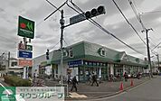 マルエツ清瀬中里店 徒歩28分。その他 2180m
