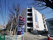 西友小手指店 スーパー 500m