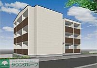 埼玉県所沢市向陽町：物件画像／株式会社タウンハウジング東京　ひばりヶ丘店