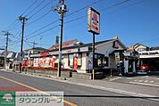 バーミヤン所沢山口店 1154m