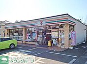 セブンイレブン所沢下山口店 1095m