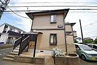 東京都清瀬市中清戸3丁目：物件画像／株式会社タウンハウジング東京　ひばりヶ丘店