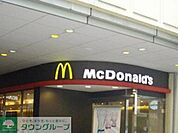 マクドナルド東武練馬店 430m