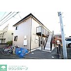 東京都東村山市野口町3丁目：物件画像／株式会社タウンハウジング東京　ひばりヶ丘店