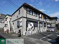 埼玉県所沢市大字北秋津：物件画像／株式会社タウンハウジング東京　ひばりヶ丘店