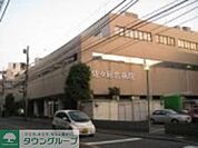 医療法人社団時正会佐々総合病院 徒歩12分。病院 890m