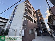 東京都練馬区大泉学園町8丁目：物件画像／株式会社タウンハウジング東京　ひばりヶ丘店