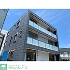 東京都西東京市保谷町4丁目：物件画像／株式会社タウンハウジング東京　ひばりヶ丘店