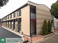 埼玉県所沢市中富南1丁目：物件画像／株式会社タウンハウジング東京　ひばりヶ丘店