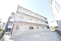 東京都東村山市秋津町3丁目：物件画像／株式会社タウンハウジング東京　ひばりヶ丘店
