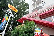 デニーズひばりが丘店 760m