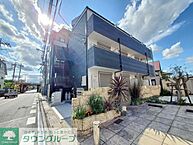 埼玉県所沢市西所沢1丁目：物件画像／株式会社タウンハウジング東京　ひばりヶ丘店