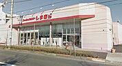 ファッションセンターしまむら東久留米店 1802m