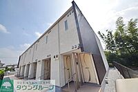 埼玉県新座市栗原1丁目：物件画像／株式会社タウンハウジング東京　ひばりヶ丘店