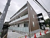 東京都東村山市秋津町3丁目：物件画像／株式会社タウンハウジング東京　ひばりヶ丘店