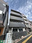 東京都清瀬市元町1丁目：物件画像／株式会社タウンハウジング東京　ひばりヶ丘店