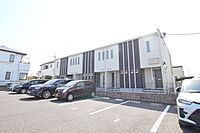 東京都小平市栄町2丁目：物件画像／株式会社タウンハウジング東京　ひばりヶ丘店