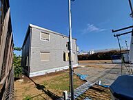 埼玉県新座市馬場3丁目：物件画像／株式会社タウンハウジング東京　ひばりヶ丘店