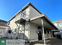 東京都東村山市秋津町5丁目：物件画像／株式会社タウンハウジング東京　ひばりヶ丘店