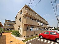 埼玉県所沢市東所沢和田2丁目：物件画像／株式会社タウンハウジング東京　ひばりヶ丘店