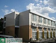 東京都西東京市中町1丁目：物件画像／株式会社タウンハウジング東京　ひばりヶ丘店