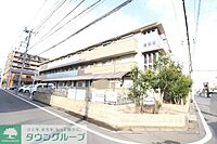 埼玉県所沢市東所沢1丁目：物件画像／株式会社タウンハウジング東京　ひばりヶ丘店