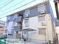 東京都西東京市田無町6丁目：物件画像／株式会社タウンハウジング東京　ひばりヶ丘店