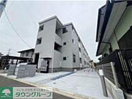 埼玉県新座市大和田1丁目：物件画像／株式会社タウンハウジング東京　ひばりヶ丘店