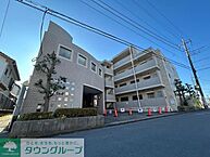 埼玉県所沢市東所沢1丁目：物件画像／株式会社タウンハウジング東京　ひばりヶ丘店