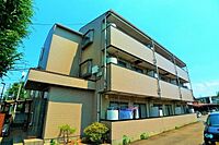 東京都清瀬市中清戸3丁目：物件画像／株式会社タウンハウジング東京　ひばりヶ丘店