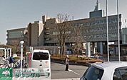 西東京市役所保谷庁舎 321m