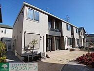 東京都練馬区関町南3丁目：物件画像／株式会社タウンハウジング東京　ひばりヶ丘店
