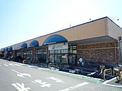 マルフジ東久留米店 944m