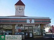 セブンイレブン東久留米下里5丁目店 徒歩7分。コンビニ 490m