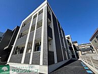 埼玉県新座市新堀2丁目：物件画像／株式会社タウンハウジング東京　ひばりヶ丘店