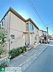 東京都練馬区富士見台2丁目：物件画像／株式会社タウンハウジング東京　ひばりヶ丘店