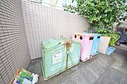 ★ゴミ捨て置き場★