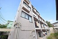 東京都東久留米市小山5丁目：物件画像／株式会社タウンハウジング東京　ひばりヶ丘店