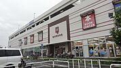 東久留米ショッピングセンタークルネ 徒歩15分。ショッピングセンター 1150m