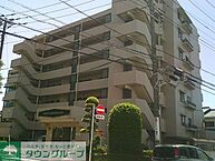 東京都西東京市田無町4丁目：物件画像／株式会社タウンハウジング東京　ひばりヶ丘店