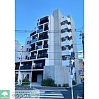 東京都練馬区豊玉中2丁目：物件画像／株式会社タウンハウジング東京　ひばりヶ丘店